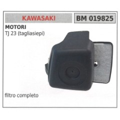 Filtro aria SUPPORTO KAWASAKI tagliasiepi TJ 23 019825 | NewgardenParts.com