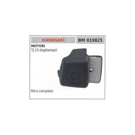 Luftfilterdeckel KAWASAKI Heckenschere TJ 23 019825 | NewgardenParts.com