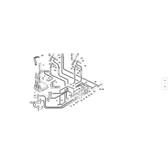 Acoplamiento rápido macho 1/4 ORIGINAL KUBOTA GIANNI FERRARI 00.41.00.0470 | NewgardenParts.com