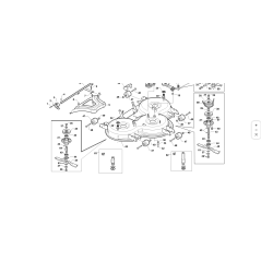 INNESTO RAPIDO ZNT ORIGINALE KUBOTA GIANNI FERRARI 88001000019 | NewgardenParts.com