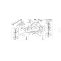 ACOPLAMIENTO RÁPIDO KUBOTA GIANNI FERRARI ORIGINAL ZNT 88001000019