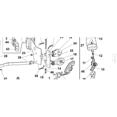 ORIGINAL KUBOTA GIANNI FERRARI 00777800177 12V R5W LAMP