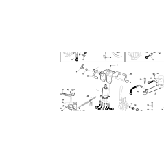 MANIGLIA A RIPRESA M10 ORIGINALE KUBOTA GIANNI FERRARI 00111970195