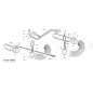 VAL-PA-GRIFF Øi-20 L-110 ORIGINAL KUBOTA GIANNI FERRARI 00111970115