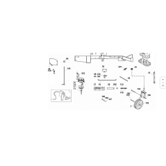 RESSORT DE DISQUE KUBOTA GIANNI FERRARI 7/16 93900423069