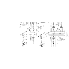 RESORTE DE BOMBA ORIGINAL KUBOTA GIANNI FERRARI 93900583144 | NewgardenParts.com