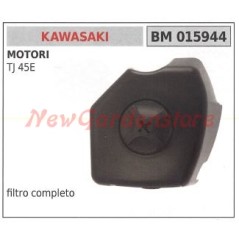 Air filter support KAWASAKI hedge trimmer TJ 45E 015944