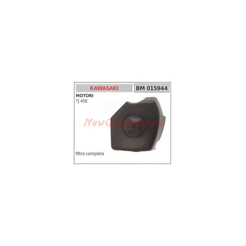 Support de filtre à air KAWASAKI taille-haie TJ 45E 015944