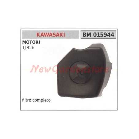Air filter support KAWASAKI hedge trimmer TJ 45E 015944 | NewgardenParts.com