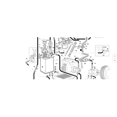 „NIPPEL 1“-3/4“ ORIGINAL KUBOTA GIANNI FERRARI 00777600157