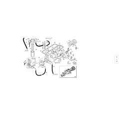 Boquilla reductora 3/4GAS-1 1/16.12JIC ORIGINAL KUBOTA GIANNI FERRARI 00.41.00.0823 | NewgardenParts.com