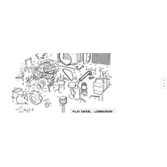 KUBOTA GIANNI FERRARI 00111970070 W6 NBR PRENSAESTOPAS | NewgardenParts.com