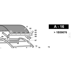 Kabelverschraubung für Loch 18 Stärke 5 ORIGINAL KUBOTA GIANNI FERRARI 00.07.01.0038 | NewgardenParts.com