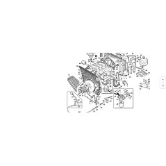 Passacavo x foro D.30 ORIGINALE KUBOTA GIANNI FERRARI 00.07.01.0036