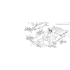 ORIGINAL KUBOTA GIANNI FERRARI KORB HALTESTIFT 95002000004