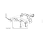 ORIGINAL KUBOTA SPANNSTIFT GF 95042130001