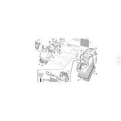 Placa de retención de la palanca del acelerador ORIGINAL KUBOTA GIANNI FERRARI 01.50.01.4934 | NewgardenParts.com