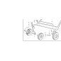 PNEU 8.3.00x4 SL 4PR ORIGINAL KUBOTA GIANNI FERRARI 00111940019