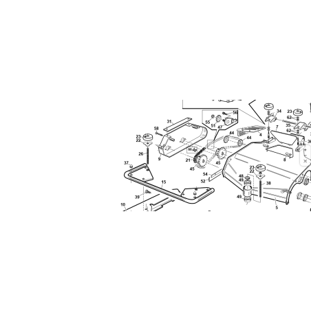 WEIBLICHER KNOPF D-10 ORIGINAL KUBOTA GIANNI FERRARI 95073000054