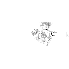 Bomba de servicio T1 de 1,6 cc ORIGINAL KUBOTA GIANNI FERRARI 00.41.00.1562 | NewgardenParts.com