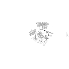 Bomba de dirección asistida 6cc T1 ORIGINAL KUBOTA GIANNI FERRARI 00.41.00.1561 | NewgardenParts.com