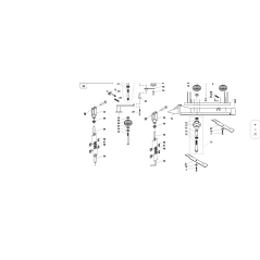 UNTERE RIEMENSCHEIBE ANTRIEBSWELLE 5-3/4 ORIGINAL KUBOTA GIANNI FERRARI 93100483078