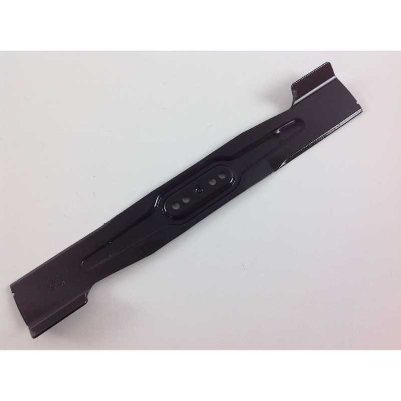 Compatible 366 mm WOLF-GARTEN 1.37 XC - 2.37 E - 2.37 EK mower blade