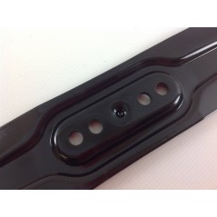 Compatible 366 mm WOLF-GARTEN 1.37 XC - 2.37 E - 2.37 EK mower blade | NewgardenParts.com