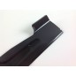 Compatible 366 mm WOLF-GARTEN 1.37 XC - 2.37 E - 2.37 EK mower blade