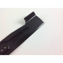 Compatible 366 mm WOLF-GARTEN 1.37 XC - 2.37 E - 2.37 EK mower blade | NewgardenParts.com