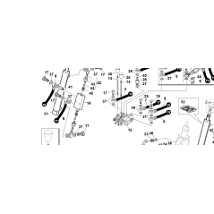 1/4 DIN 24° REDUCTION ORIGINAL KUBOTA GIANNI FERRARI 00777600110