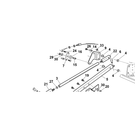 WASHER P 10.5x20x2 UNI 6592 ZNT ORIGINAL KUBOTA GIANNI FERRARI 00111000015