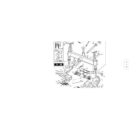 Wide flange washer D.4/12 ORIGINAL KUBOTA GIANNI FERRARI 00.68.02.0010