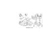 WASHER P.12X36X3 ZNT ORIGINAL KUBOTA GIANNI FERRARI 00111500003