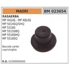 Douille de protection de la courroie Tondeuse à gazon MAORI MP 4414S 023654 | NewgardenParts.com