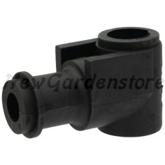 Boccola colonna sterzo trattorino rasaerba compatibile HUSQVARNA 25270514 | NewgardenParts.com