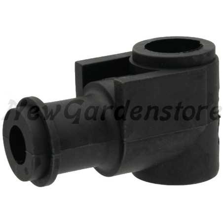 Steering column bushing lawn tractor compatible HUSQVARNA 25270514 | NewgardenParts.com