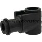 Steering column bushing lawn tractor compatible HUSQVARNA 25270514