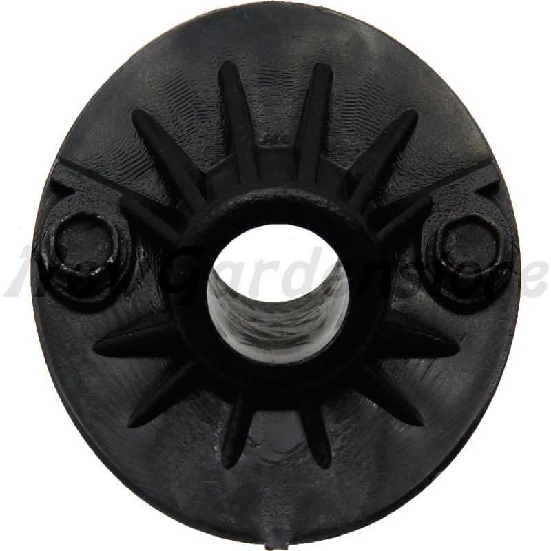 Lenksäulenbuchse Rasentraktor kompatibel HUSQVARNA 532 15 51-06 Lenksäulenbuchse Rasentraktor kompatibel HUSQVARNA 532 15 51-06