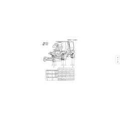 Roue 24x1200-12 4PR Kenda K500 Super Tu ORIGINALE KUBOTA GIANNI FERRARI 00.72.00.0067 | NewgardenParts.com