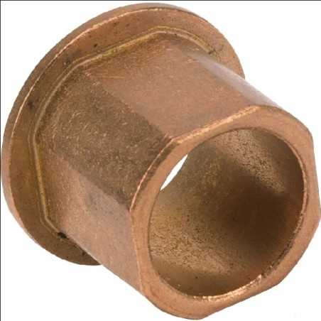 ORIGINAL PEERLESS Rasentraktor Getriebe Lagerbuchse P780210 | NewgardenParts.com
