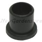Casquillo de cojinete de rueda de cortacésped compatible MTD 25270068 741-0487C