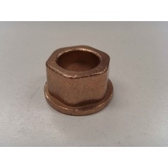 Boccola cuscinetto telaio ruota sterzo trattorino rasaerba MTD 7410598 741-0598 | NewgardenParts.com