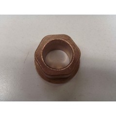 MTD lawn tractor steering wheel bushing 7410598 | NewgardenParts.com