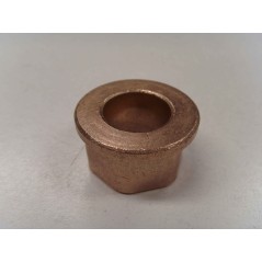 Boccola cuscinetto telaio ruota sterzo trattorino rasaerba MTD 7410598 741-0598 | NewgardenParts.com