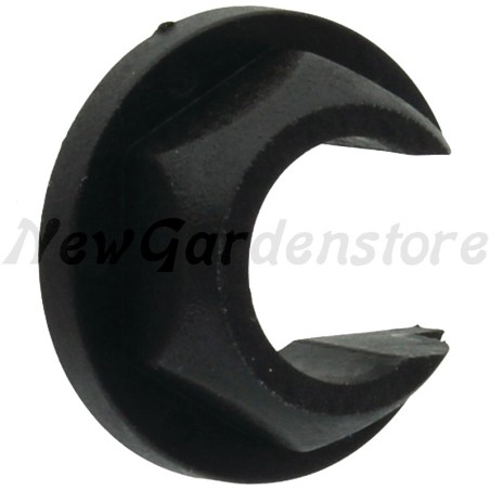 Boccola diametro esterno esagonale rasaerba compatibile MTD 25270477 741-04136B | NewgardenParts.com