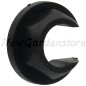 Lawn mower hexagonal outer diameter bushing compatible MTD 25270477 741-04136B