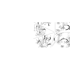 90° OIL TANK WITH ORIGINAL KUBOTA GIANNI FERRARI FILTER 00111970075