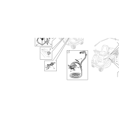 SOLENOIDE BRIGGS&STRATTON ORIGINALE KUBOTA GIANNI FERRARI 00777800218 | NewgardenParts.com