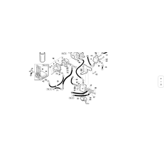 Getriebemagnet T2 ORIGINAL KUBOTA GIANNI FERRARI 00.41.00.3422